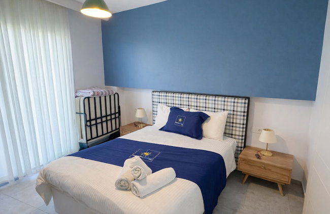 Lavender Residence Kusadasi - Foto 42