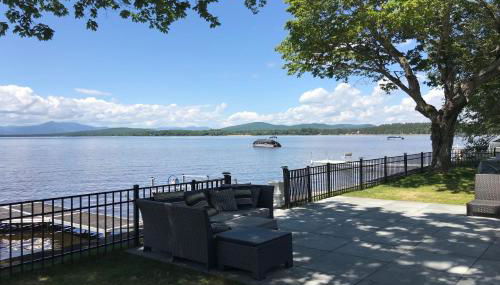 4 Bed 2 Bath Vacation home in Ossipee - Foto 2