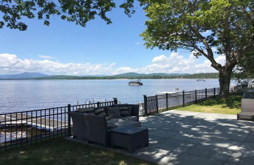 4 Bed 2 Bath Vacation home in Ossipee - Foto 2