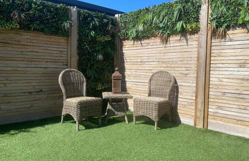 Vitamin Sea Residency - Foto 17