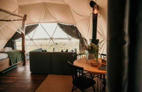 Dome Meadows 2 At Tapnell Farm - Photo 12