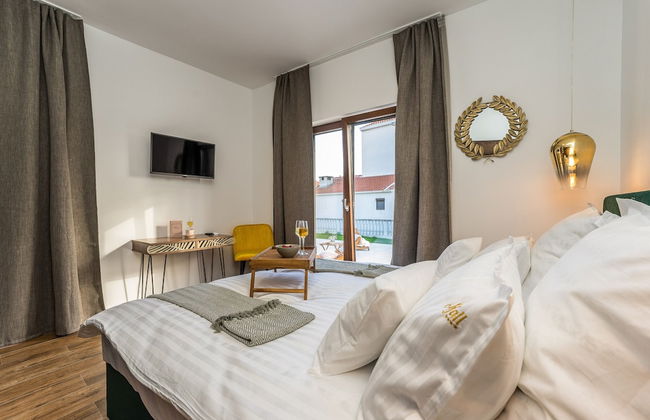 Villa Skyfall - Foto 8