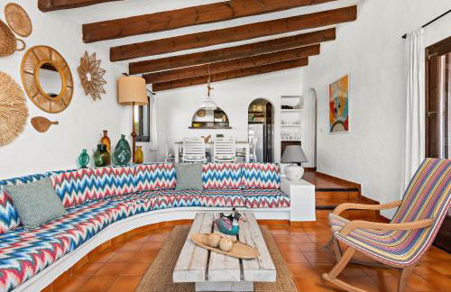 Bini Luna - Binibeca Vell - Foto 16