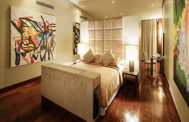 Under the Stars Luxury Apartments - Foto 7