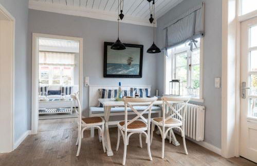 von Deska Countryhouses – Kapitäns Flügel - Foto 10