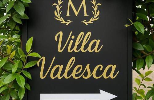 Villa Valesca - Foto 8