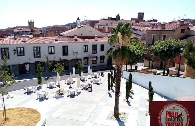 Apartamentos Turísticos La Garza - Photo 41