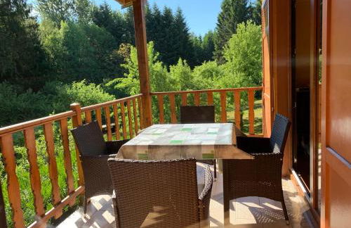 GITE*** DES BARAQUES - Foto 13