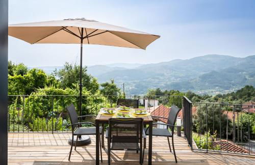 Casas De Bouro 2 Casa Dos Jarros - Foto 22