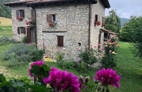 La Piana Dei Castagni - Foto 1