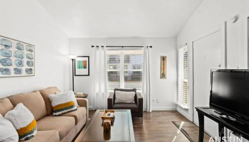 5 Minutes to Zilker Barton Springs with Parking - Foto 3