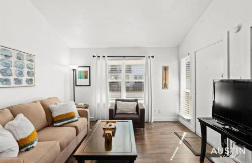 5 Minutes to Zilker Barton Springs with Parking - Foto 3