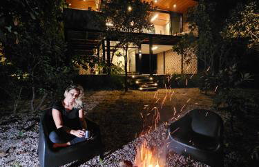 Casa Vértize, uma casa de alto padrão com Spa Hidro e vista espetacular - Foto 61