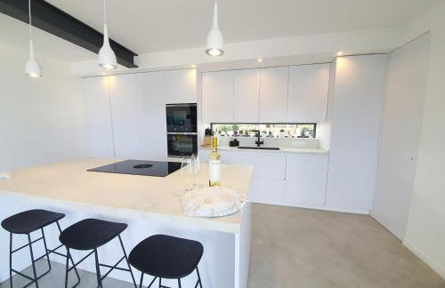 Seashore House " Es tamarells" - Foto 43