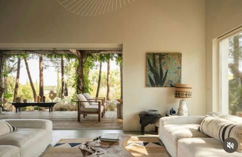 Cabana Lavanda Comporta - Foto 1