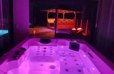 Le petit SPA dans le Quercy - Foto 1