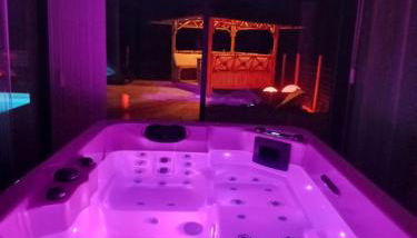 Le petit SPA dans le Quercy - Foto 1