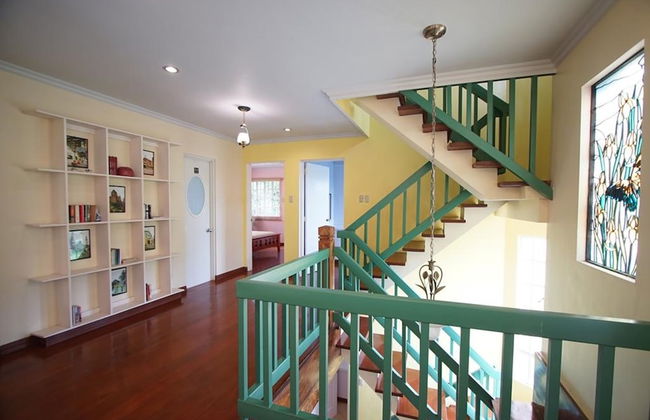 Charming Tagaytay Vacation Home - Foto 51