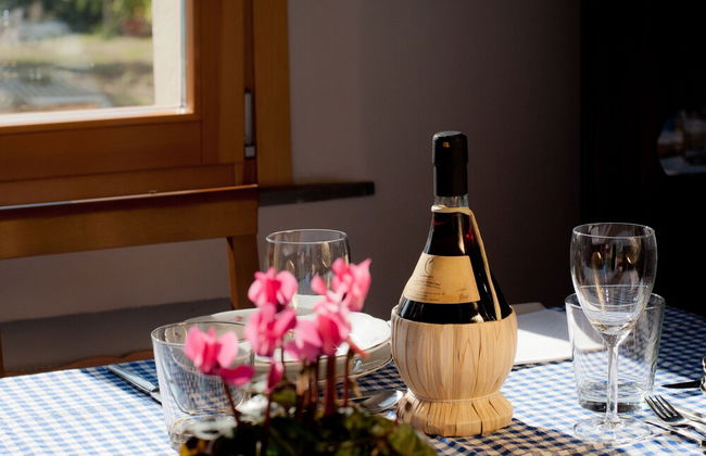 Agriturismo Campanacci - Foto 31