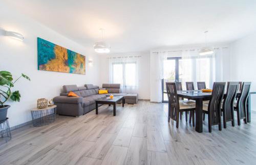 Dom wakacyjny Katamaran - Photo 29