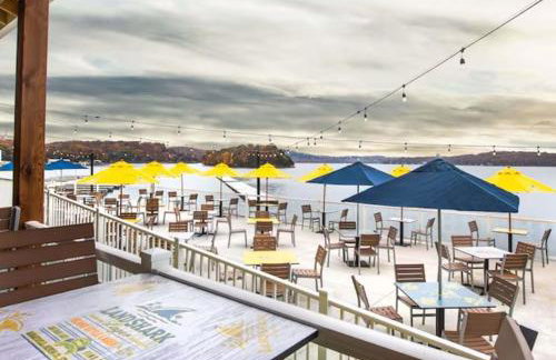 Fins Up Margaritaville 2BD3BALoftGrillFirepit - Foto 5