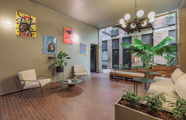 The Somos Flats Laureles - Foto 54