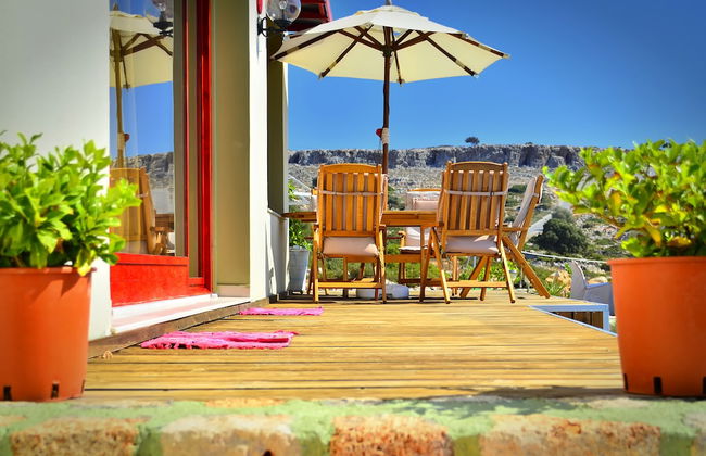 Spilia Bay Villas - Photo 31