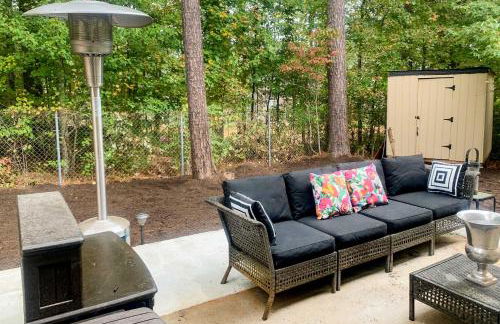 Snellville Abode Less Than 9 Mi to Stone Mtn Park! - Foto 33