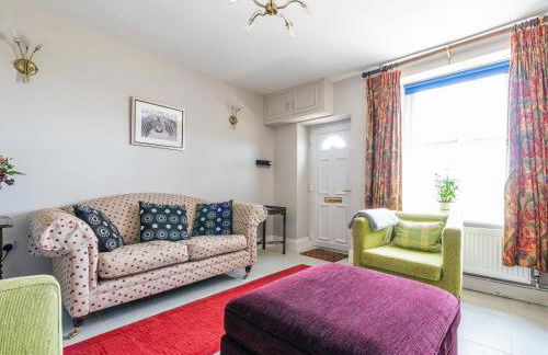 Red Kite Cottage - Foto 7