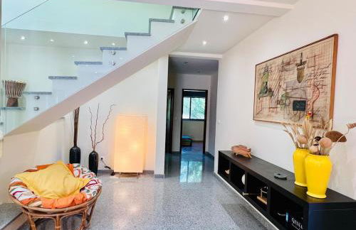 By the Sea Mindelo Pool House - Foto 13