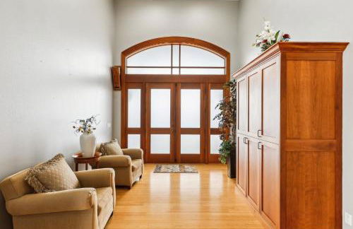 New Skagit Tulip Farm Estate 3 beds 2 baths - Foto 4