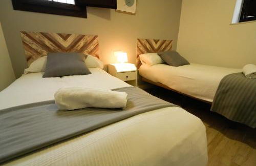 Apartamentos Consistorio Live - Foto 26