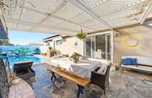 Casa Malta Spa and Pool - Foto 9