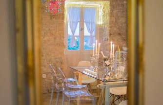 Entire Filitsa's Stonehouse in Paxos with pool - Foto 27