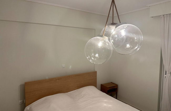 Marikes Beach Apartment - Foto 8