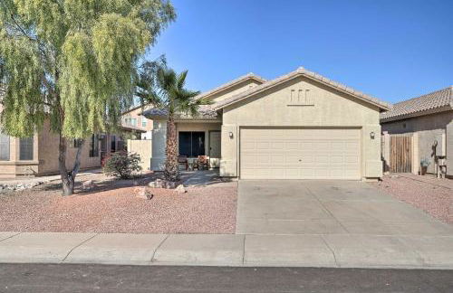 Sunlit Peoria Gem with Yard Hike, Golf and Explore! - Foto 26