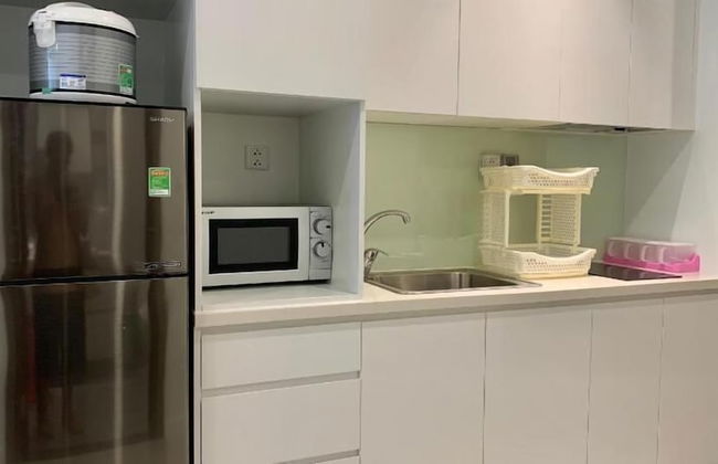 Wise Stay Scenia Bay Nha Trang - Foto 18