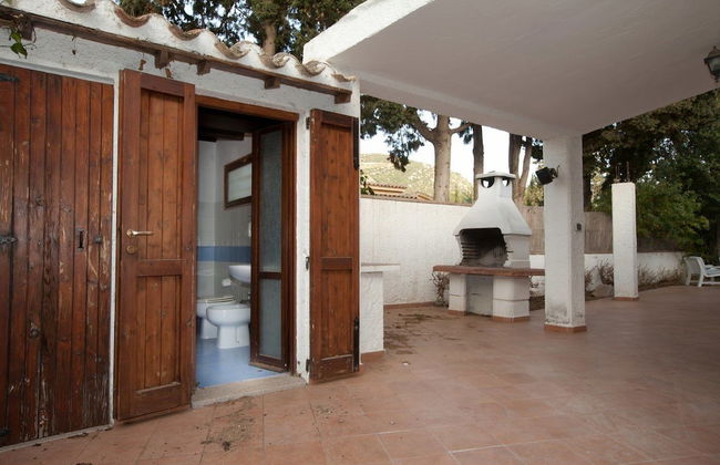 Villa Giulia - Foto 29