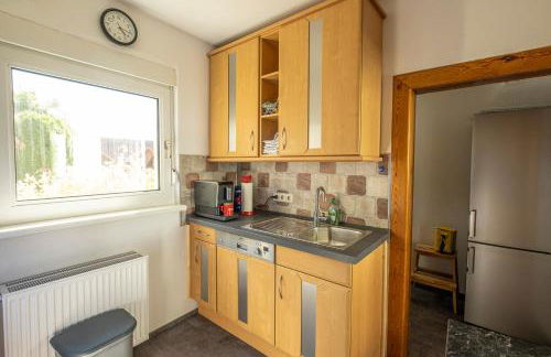 Ferienhaus Zum Waldrand - Foto 9