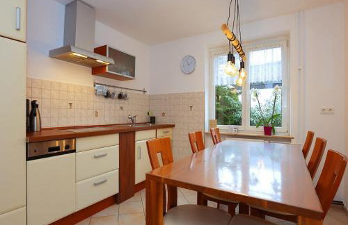 Cozy Apartment in Schwenningen With Garden - Foto 50