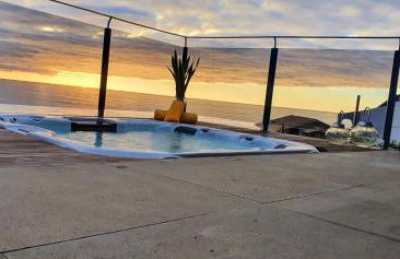 Villa Palace Fernandes with Jacuzzi - Photo 7