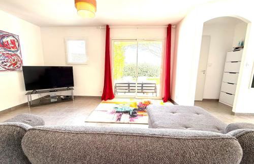 Vila Joyeuse - Foto 8