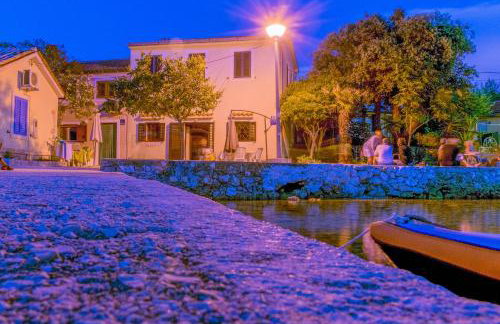 Apartments Punta Blue & Orange 5 m from the sea - Foto 50