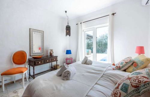 Splendid Carvoeiro Villa 6 Bedrooms Casa Sacha Marias Short Drive - Foto 34