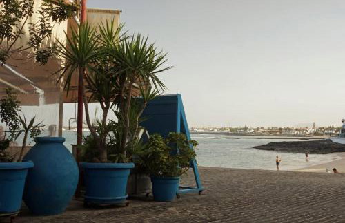 Apartment Flat Piatto Wohnung Marianne Corralejo - Photo 39