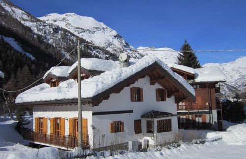 Apartment Tea - Foto 2