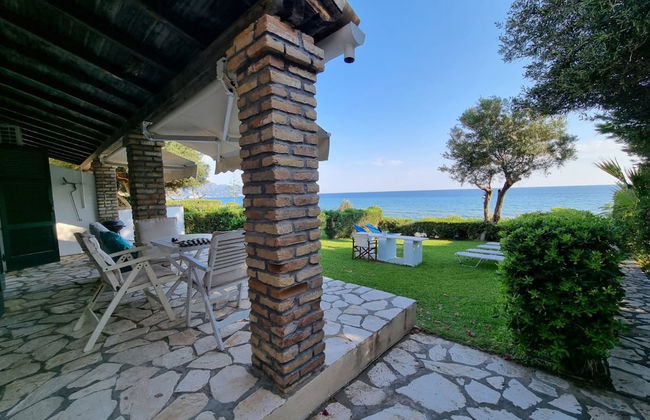 Corfu Island Apartment 49 - Photo 32