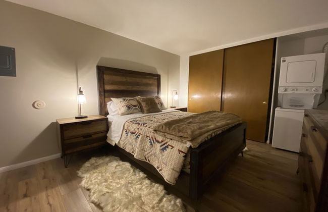 Sierra Manors #098 - Nearby Hike/bike Trails - Foto 2