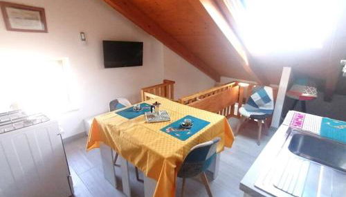 Appartamenti Borgo Ciaramiti. - Foto 5