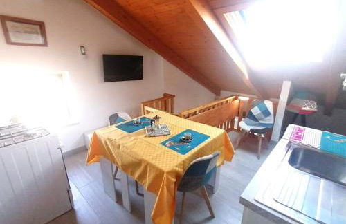 Appartamenti Borgo Ciaramiti. - Foto 5